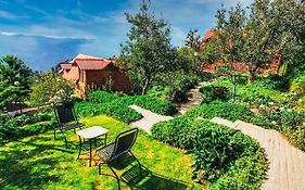 Banjara Orchard Retreat Thanedar